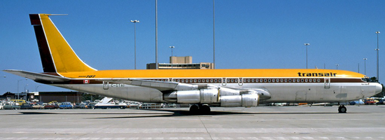 Transair 707