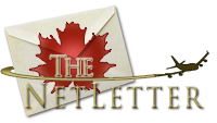 Netletter Logo