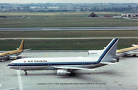 C-FTNA at YYZ