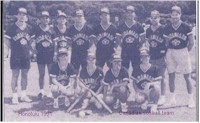 tmb cpa softball 1991