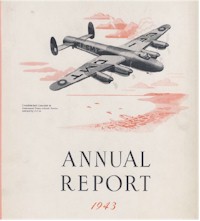 tmb 1943 annual report