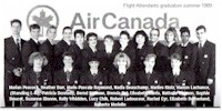 tmb new flight attendants 1989