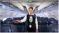 tmb oldest flight attendant