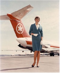 tmb 1964 1968 in flight uniform