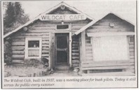 tmb pwa wildcat cafe