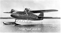 tmb sekani aircraft