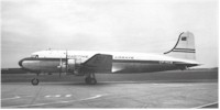 tmb DC 4 CF MCB Maritime Central MAN 1956
