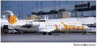 tmb jazz first crj200