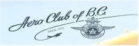 tmb aero club of bc emblem