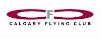 tmb calgary flying club emblem