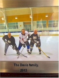 tmb davis family