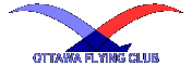 ottawa flying club emblem