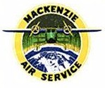 mackenzie air service emblem