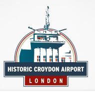 croydon airport emblem