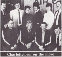 tmb charlottetown staff