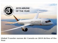 tmb airline of 2019