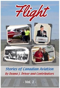 tmb stories of canadian aviation