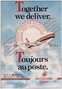 tmb cargo advert