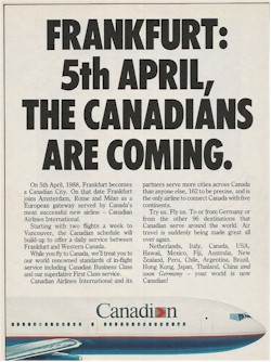 tmb Canadians are coming