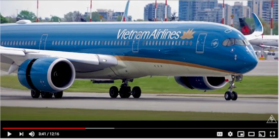 tmb 550 vietnam airlines