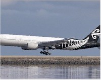 tmb air new zealand