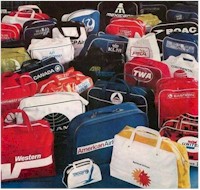 tmb airline travel bags