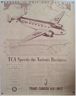tmb tca poster 1942