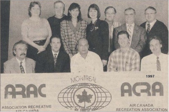 tmb 550 acra executive 1997