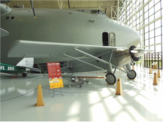 tmb 550 Spruce Goose Evergreen