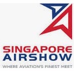singapore airshow emblem