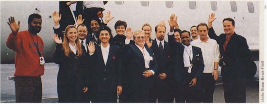 tmb 550 cleveland staff 1997