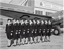 tmb eleven at ywg 1942