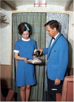 tmb 1960's uniform