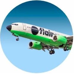tmb flair airlines