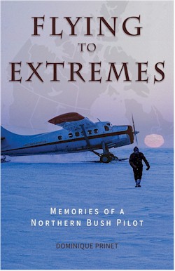 tmb flying to extremes book