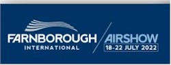farborough airshow emblem