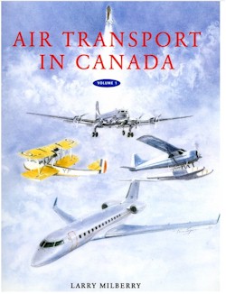 tmb book air transport in canada