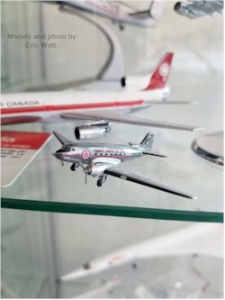 tmb model aircraft 2