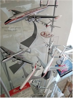 tmb model aircraft 4