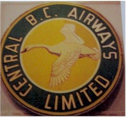 tmb central bc airways emblem