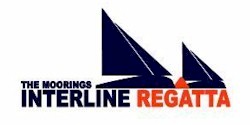 moorings interline regatta emblem