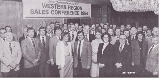 tmb 550 western region sales conference