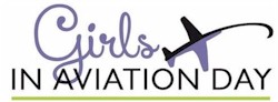 tmb girls in aviation emblem