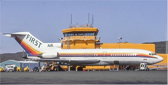 tmb 550 first air 727 1