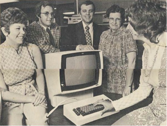tmb 550 computer 1972