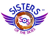 sister of the skies emblem