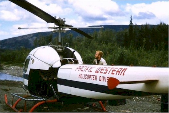 tmb 550 pwa helicopter
