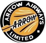 arrow airways emblem