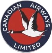 canadian airways emblem