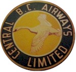 central bc airways emblem